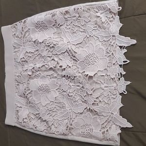 American eagle skirt